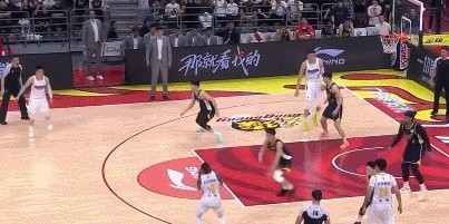 九游娱乐-杰曼三分绝杀广东！北京20分大逆转赢得京粤大战